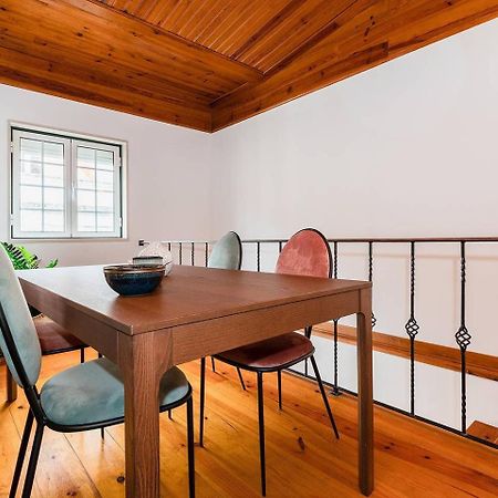 Wonderful Apartment In The Historial Center Of Lisbon Bagian luar foto