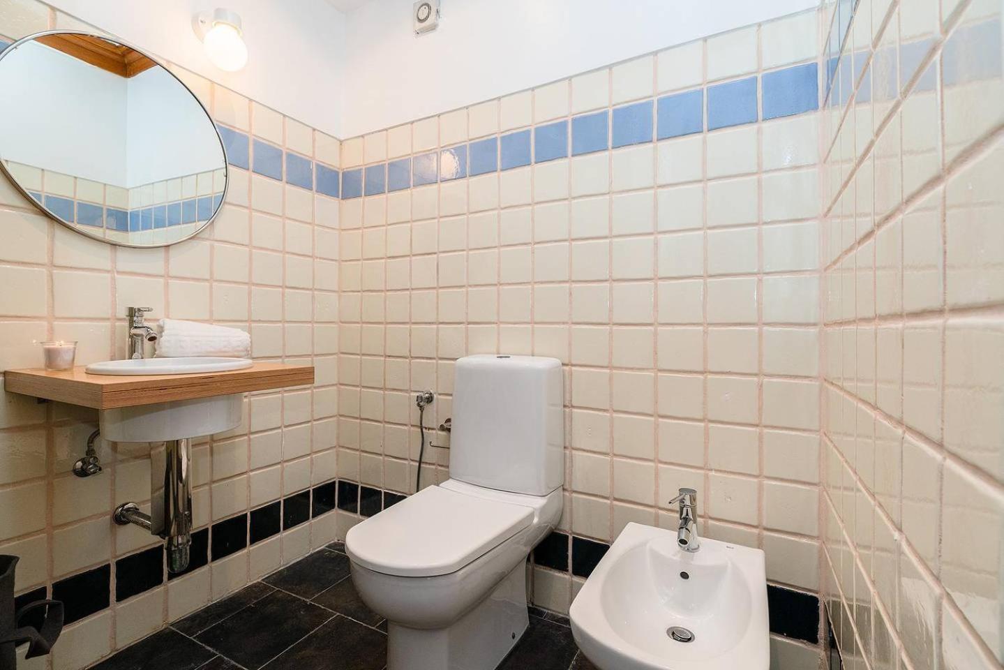 Wonderful Apartment In The Historial Center Of Lisbon Bagian luar foto