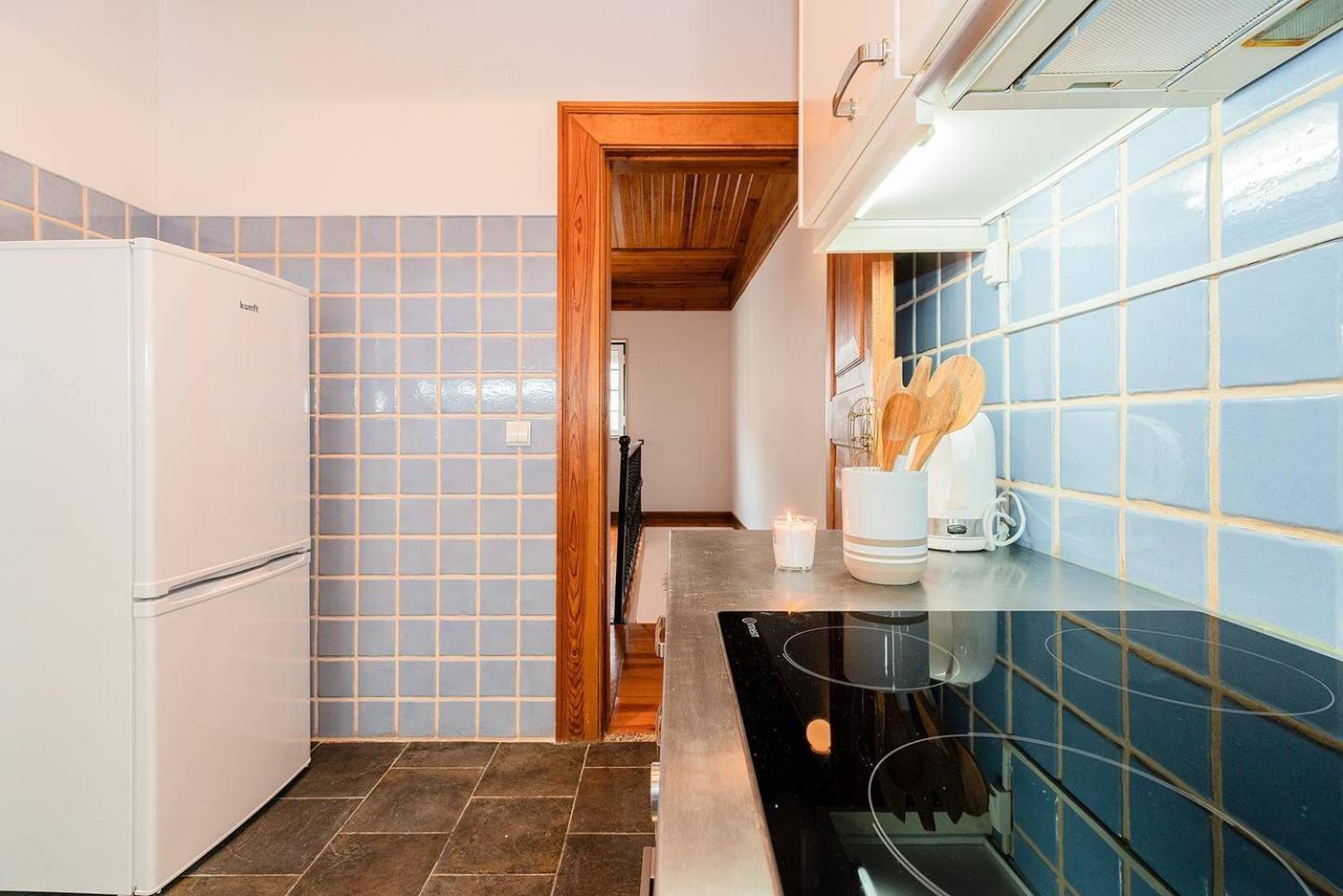 Wonderful Apartment In The Historial Center Of Lisbon Bagian luar foto